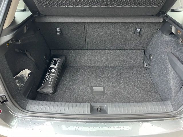 Skoda Kamiq 1.5 TSI Selection