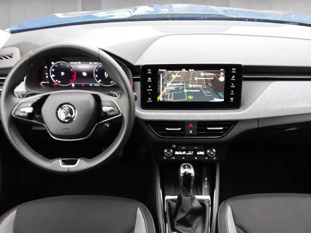 Skoda Kamiq 1.0 TSI Drive
