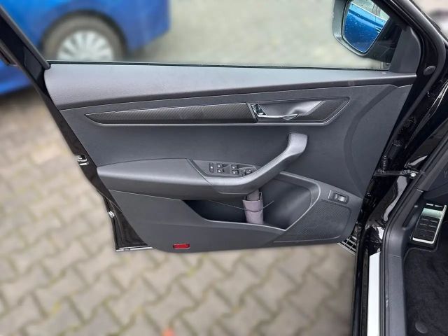 Skoda Karoq 2.0 TDI 4x4 Sportline