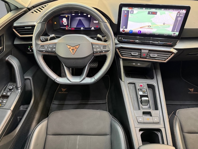 Cupra Leon DSG Sportstourer