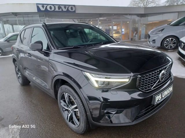 Volvo XC40 Dark