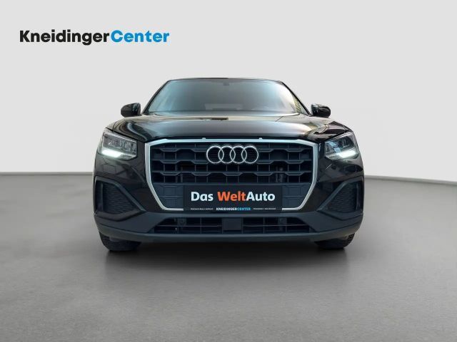 Audi Q2 35 TFSI