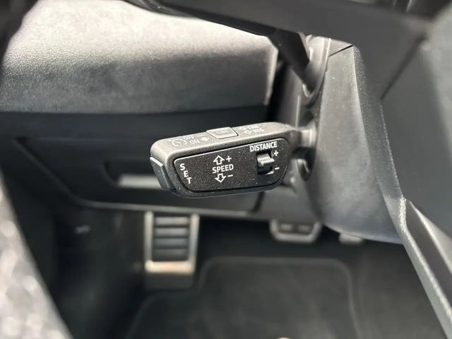 Audi A5 Hybride Quattro