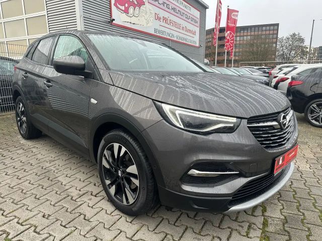 Opel Grandland X Elegance