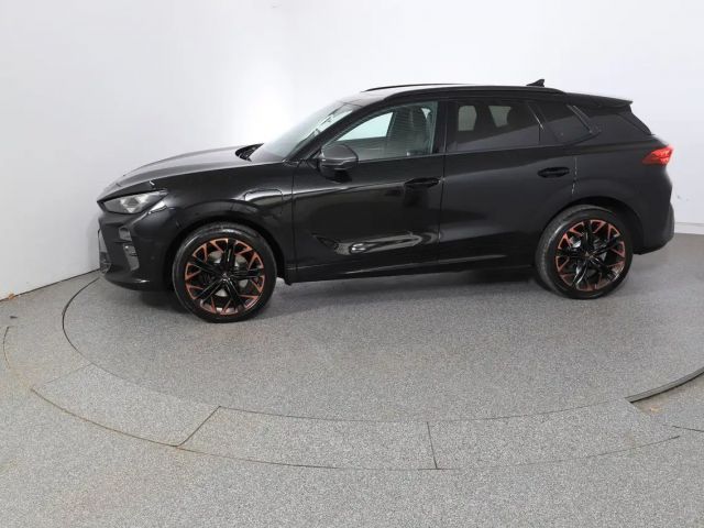 Cupra Terramar 1.5 e-Hybrid VZ