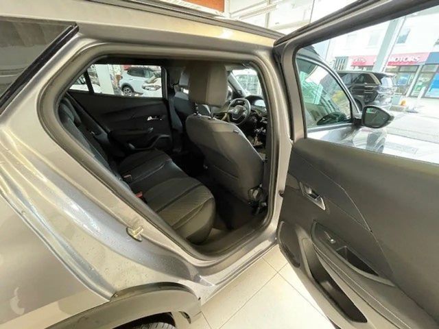 Peugeot 2008 Allure Pack