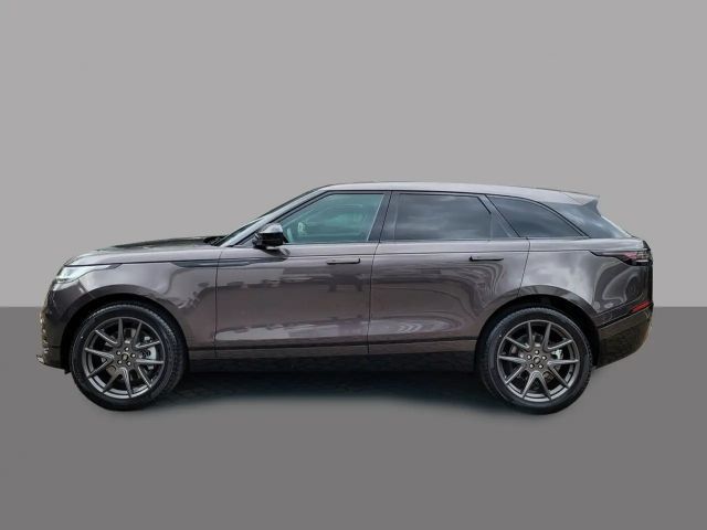 Land Rover Range Rover Velar Dynamic HSE P400