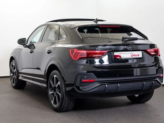 Audi Q3 35 TFSI S-Line S-Tronic