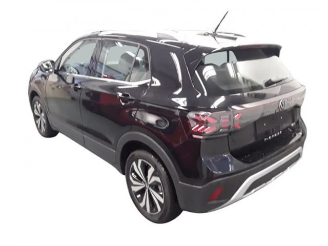 Volkswagen T-Cross 1.0 TSI Style