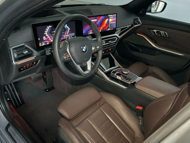 BMW 320 320d Sedan xDrive