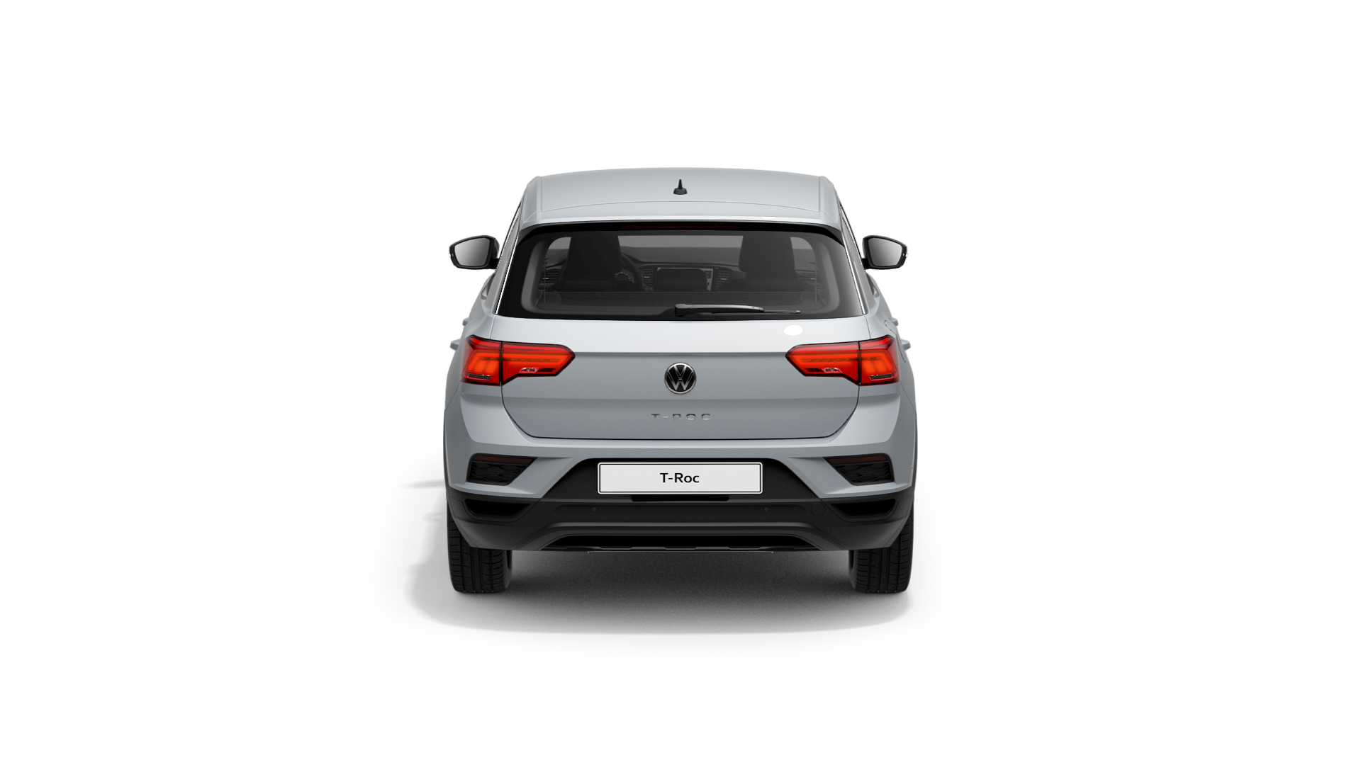Volkswagen T-Roc 1.0 TSI