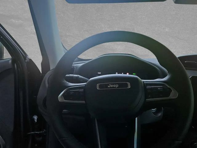 Jeep Renegade 4xe Hybrid Summit