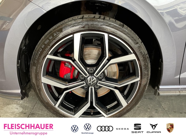 Volkswagen Polo 2.0 TSI GTI