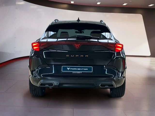 Cupra Formentor DSG