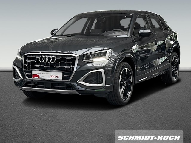 Audi Q2 30 TFSI