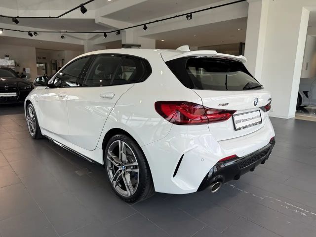 BMW 135 Sedan xDrive