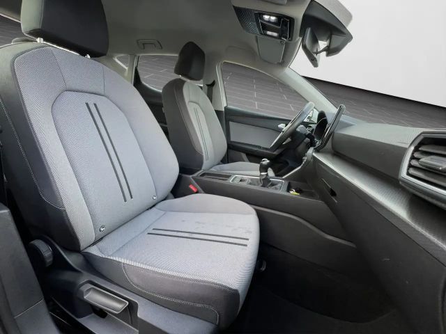 Seat Leon 2.0 TDI Style