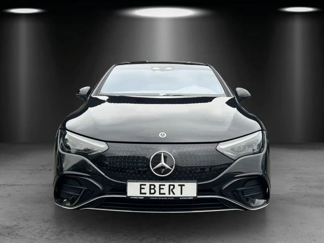 Mercedes-Benz EQE 4MATIC 500 AMG Line Sedan