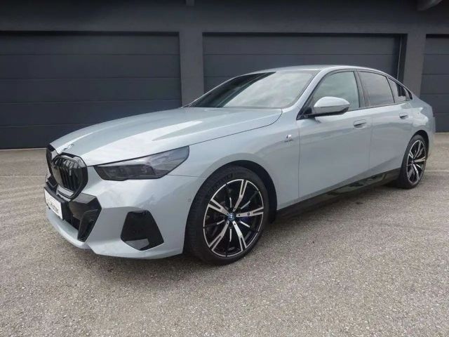 BMW i5 M-Sport Sedan
