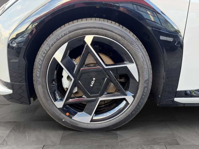 Kia EV4 81.4 kWh GT-Line