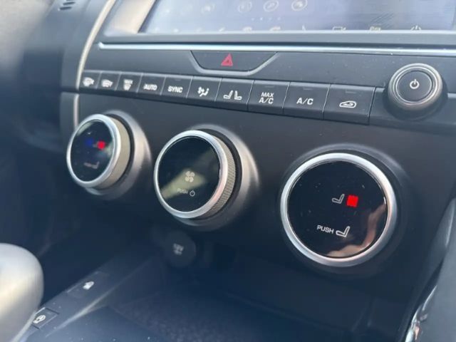 Jaguar E-Pace R-Dynamic S