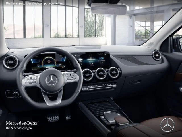 Mercedes-Benz GLA 35 AMG 4MATIC AMG Line