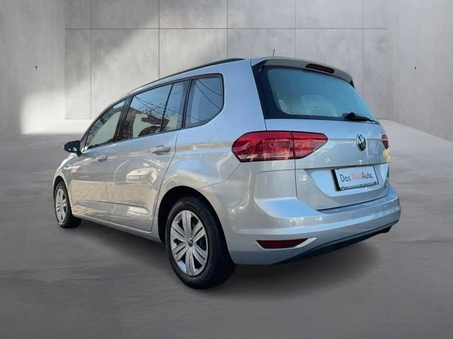 Volkswagen Touran TDI
