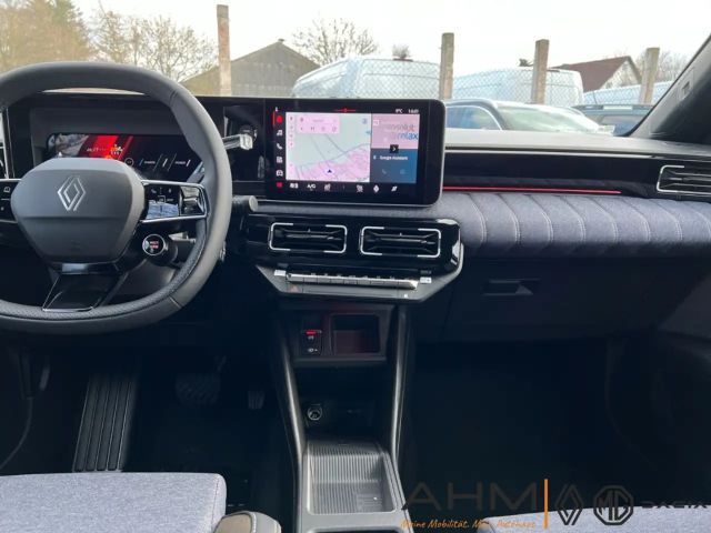 Renault 5 Comfort Electric Techno