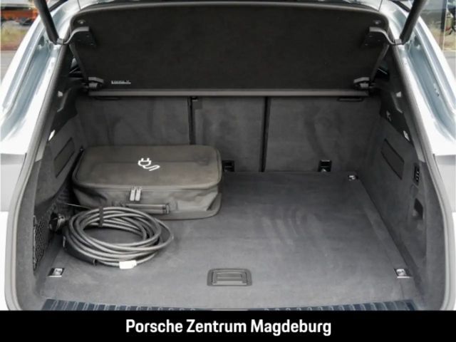 Porsche Cayenne Coupé E-Hybrid