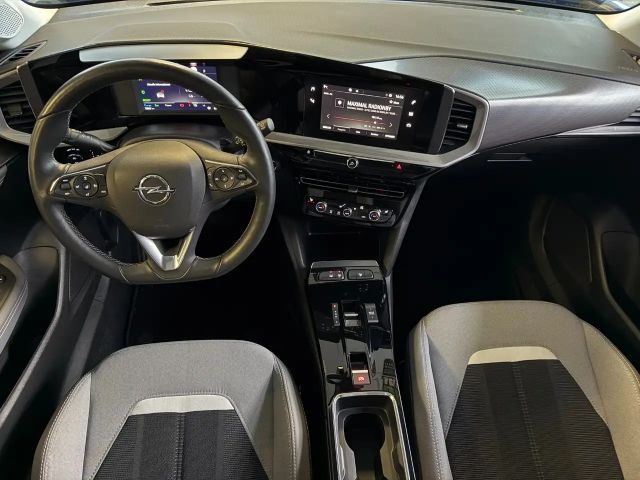 Opel Mokka Elegance Mokka-e