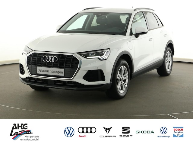 Audi Q3 45 TFSI Hybride S-Tronic