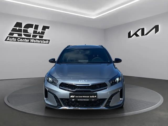 Kia XCeed GT-Line
