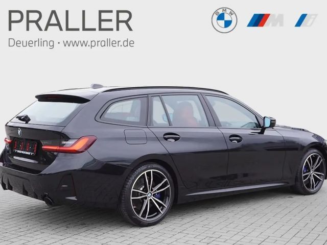 BMW 330 330d M-Sport Touring xDrive