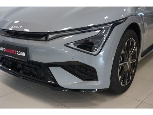 Kia EV6 GT-Line Plus Vierwielaandrijving
