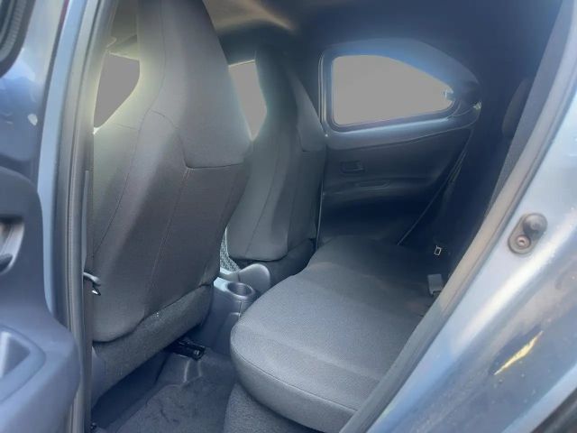 Toyota Aygo 1.0 VVT-i Hatchback