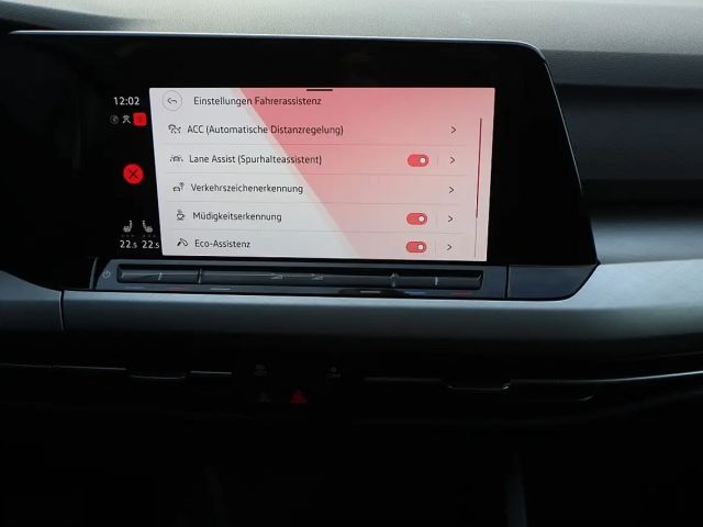 Volkswagen Golf DSG Life Variant