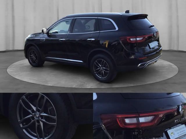 Renault Koleos Intens