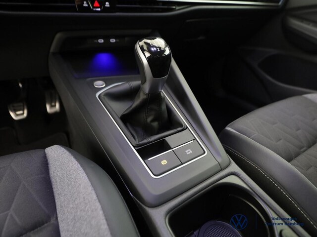 Volkswagen Golf 1.5 TSI Golf VIII