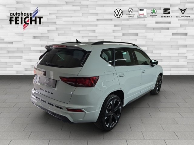 Cupra Ateca 1.5 TSI