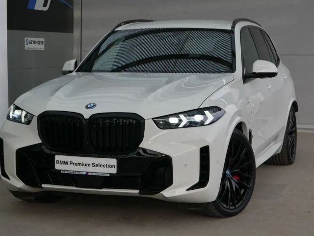BMW X5 xDrive50e