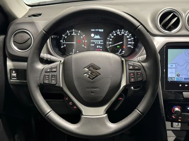 Suzuki Vitara AllGrip Hybrid