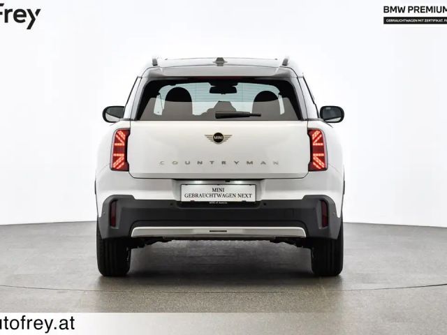 MINI Cooper Countryman Countryman C