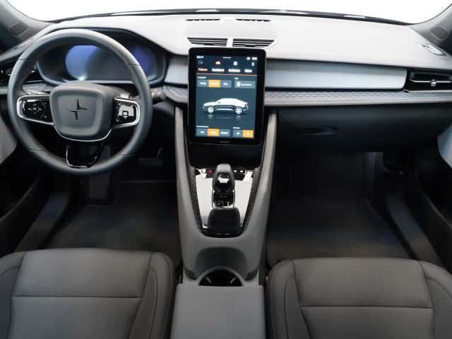 Polestar 2 Long range Single motor