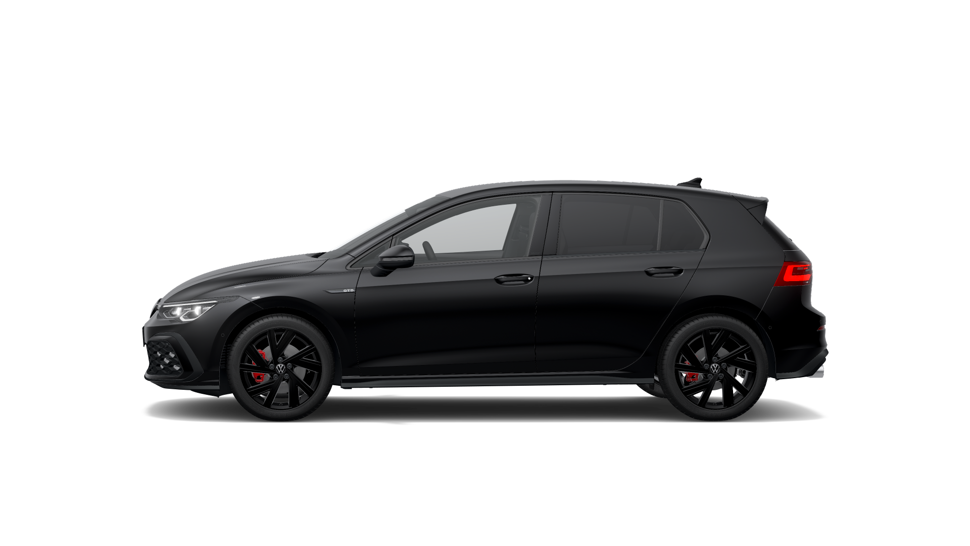 Volkswagen Golf 2.0 TDI DSG Golf VIII