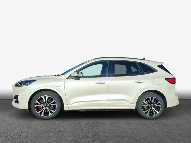 Ford Kuga Plug in Hybrid ST Line X