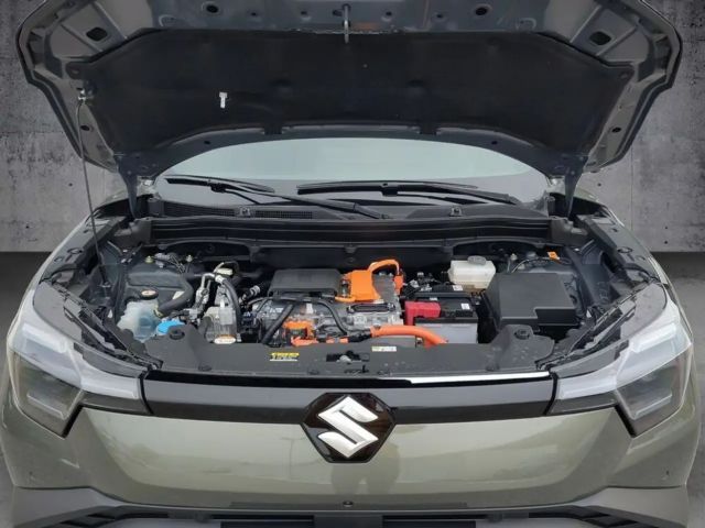 Suzuki Vitara AllGrip Flash