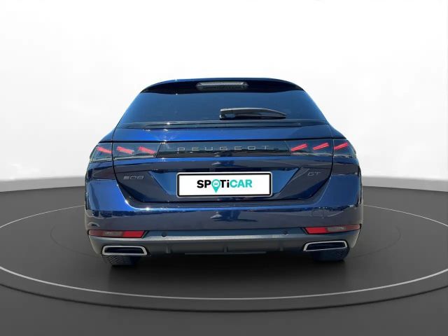 Peugeot 508 GT-Line SW