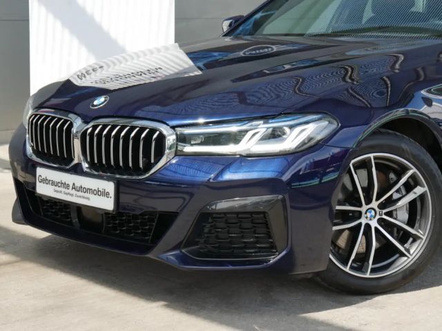 BMW 540 540d xDrive