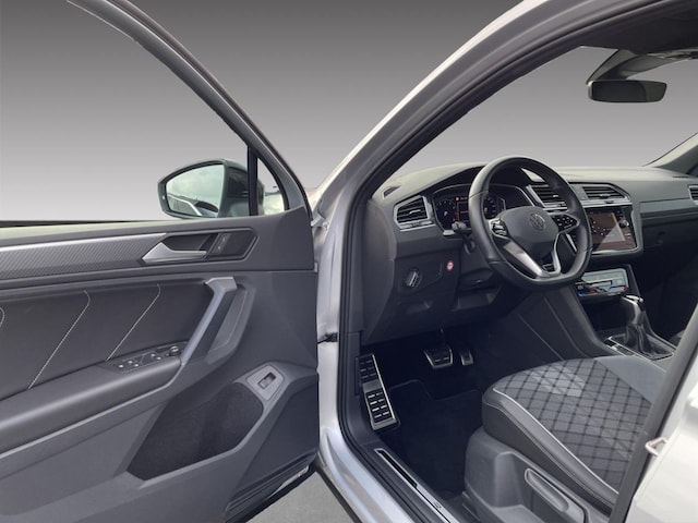 Volkswagen Tiguan 1.5 TSI DSG R-Line
