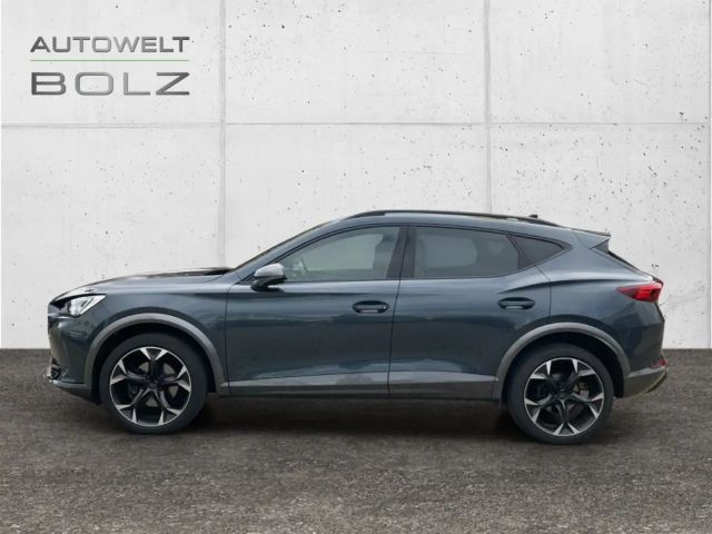 Cupra Formentor 1.5 TSI